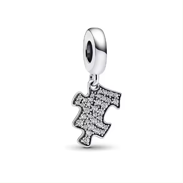 La serie Momentos Grabables de PANDORA viene en su Caja De Regno original. Just a Pieza del rompecabezas; necesidades buy a más para regalar. - 1