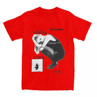 Camiseta De Algodón Puro Para Pareja Estilo Cool De Verano Con Listado Musical Eternal Sunshine De Ariana Grande Camiseta Corta Unisex - details 6