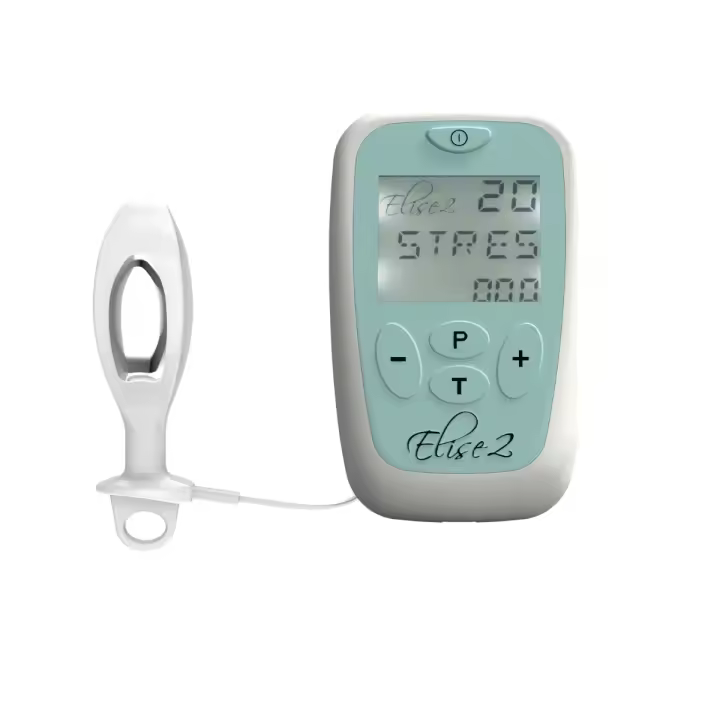 TensCare Elise2- Ejercitador Kegel para músculos del Suelo Pélvico. Trata el problema de incontinencia y mejora la sensación con 4 programas - 1