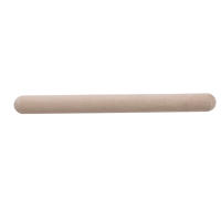 Claves Clásicas De Madera Para Batería Instrumento De Percusión Juguete Musical Para Niños Aprendizaje De Ritmos 20CM - details 4