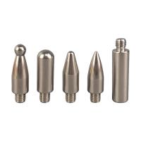 Juego De 5 Piezas De Punta De Reparación De Aros Para Coches Y Motocicletas Universal Para Lavadoras De Metal Herramienta De Eliminación De Aros Automotriz - details 5