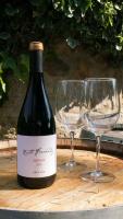 Ruth Fernández - Superior - D.O. Ribera del Júcar - Ecológico - Pack de 4 - Vino tinto - 750 ml/botella - details 2