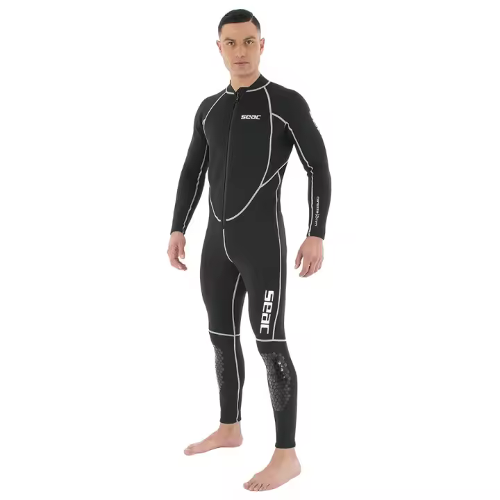 Seacsub Traje Húmedo De Buceo M.lungo Carezza 2 Mm - 1