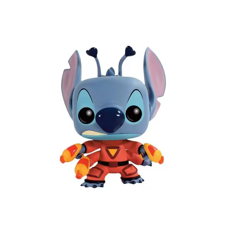 Funko Pop! Disney Stitch 626 - 1