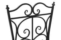 Duérmete Online - Silla Verona Forja de Cerámica - details 0