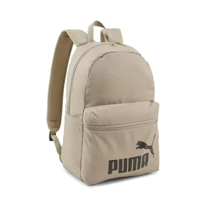 MOCHILA PUMA BEIGE - 1