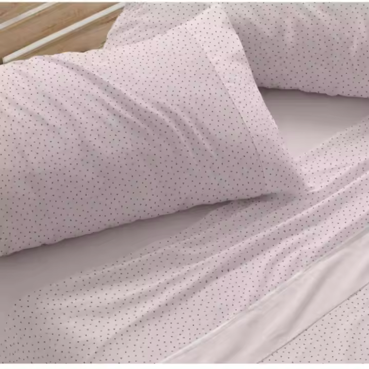 Burrito Blanco Juego Sabana DORVEL 865 - 1