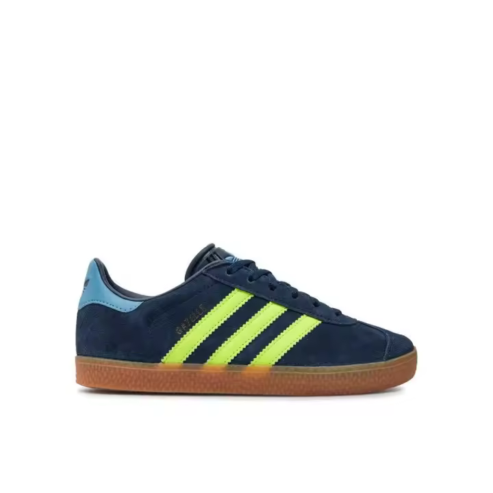 Zapatilla ADIDAS GAZELLE IH2795 Marino - 1