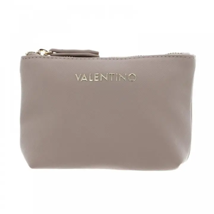Neceser Zero Re VBE7B3513, Marca Valentino, Variedad de Colores, Medidas: 25 x 16 x 9cm, Para Mujer - 1