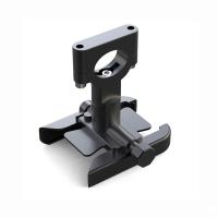 Soporte De Navegación Para Motocicleta M1 De Aluminio Soporte Para Teléfono Móvil Vehículo Eléctrico Especial Soporte De Viaje Para Motociclista - details 15
