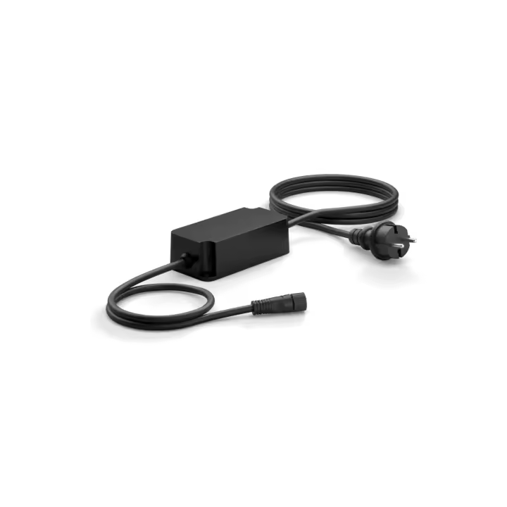 Philips Hue Fuente Alimentación 40w Exterior Negro - 1