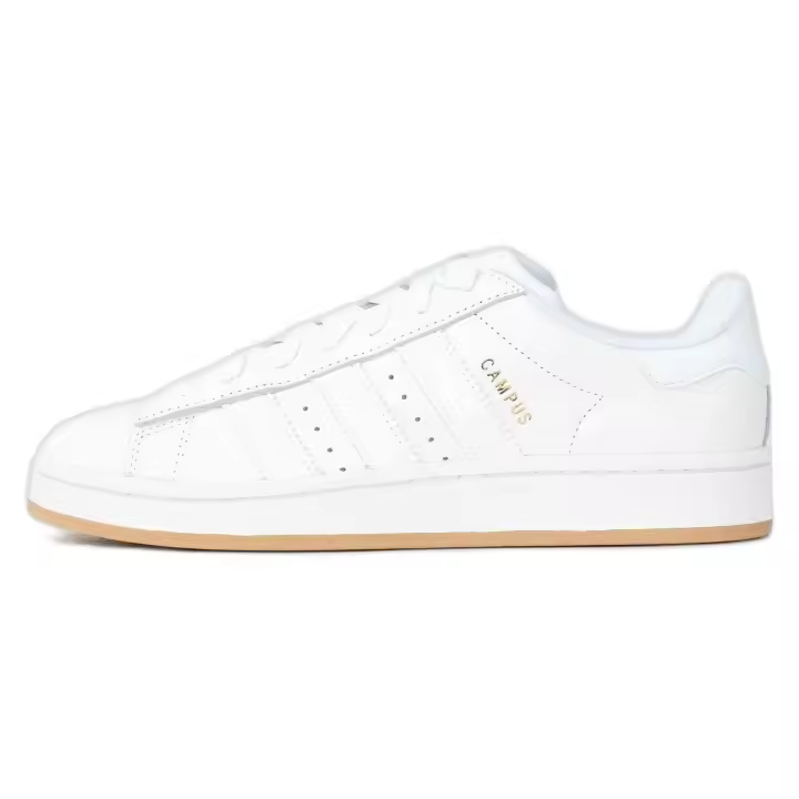Zapatillas Adidas Campus 00S para unisex en color blanco - 1