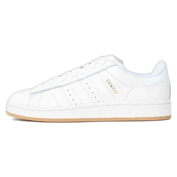 Zapatillas Adidas Campus 00S para unisex en color blanco - 1