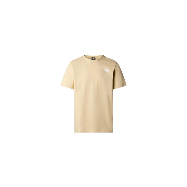 The North Face - Camiseta Redbox - 1