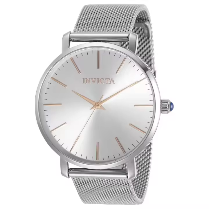 Invicta Angel 31068 Reloj para Mujer Cuarzo  - 38mm - 1