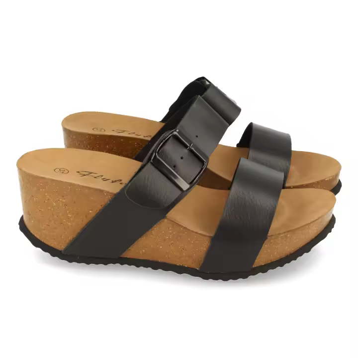 CU�A Sport3punto0 M-08-Negro - 1
