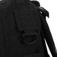 Mochila Deportiva Exterior Para Caminata Y Camping Bolsa De Viaje Adecuada Para Trabajo Pesca Y Deportes Material Nylon - details 14