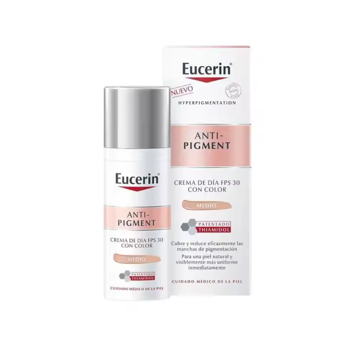 Eucerin Anti-Pigment Crema de Día 30 FPS 50 ML - 1