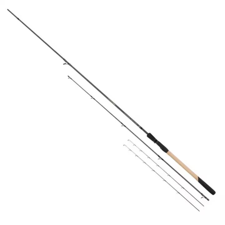 Matrix Fishing Caña De Carpfishing Horizon X Pro Commercial Feeder - 1