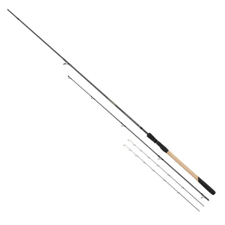 Matrix Fishing Caña De Carpfishing Horizon X Pro Commercial Feeder - 1