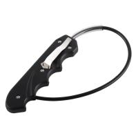 Herramienta Portátil De Seguridad Cuerda De Defensa Múltiple Para Bicicletas Y Auto Con Goma Elástica Para Adultos - details 3