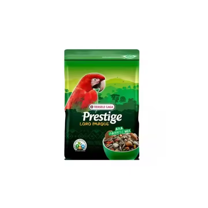 VerseleLaga - LORO PARQUE ARA PARROT MIX 2 KG - 1