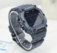 ​reloj deportivo hombre Casio  AE-1600H-8BV  54,1 × 49,7 × 15,9 mm 10 años batería 100m WR 5 alarmas - details 1