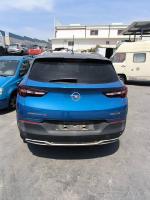 Sistema audio / radio cd compatible con Opel Grandland X 1.5 cdti 130 cv 2017 a 2020 (OEM/IAM: 9827550680) - details 4