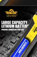 Mini Destornillador Eléctrico Recargable Sin Cable 1300mah Con Ajuste De Potencia Herramienta De Reparación Multifuncional Para Desmontaje - details 7