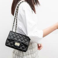 Bolsos de Mujer Bolso de Hombre Pequeño con Cadena de Oro - details 0
