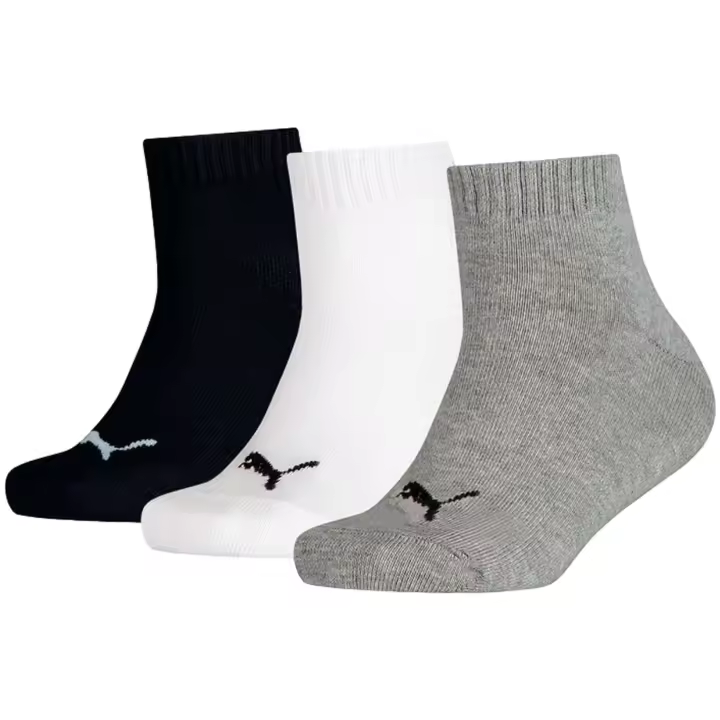 Ropa Interior marca Puma modelo 194011001-803 para unisex en color multicolor - 1