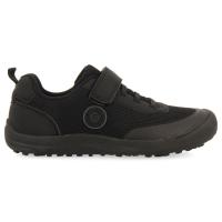 GIOSEPPO 73139EDELENY Zapatillas deportivas niño 33294 24I DEPORTIVO ELASTICO Y VELCRO NEGRO - details 3