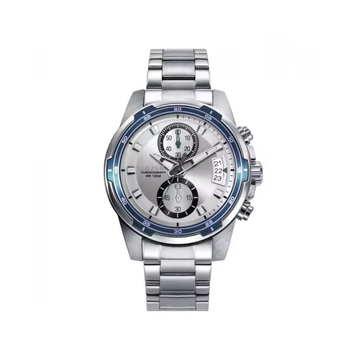 Reloj Viceroy Heat 401239-07 hombre cronógrafo - 1