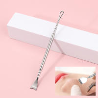 Herramienta De Eliminación De Acné Con Puntos Negros Y Quistes Herramienta De Extracción De Comedones Y Limpieza De Poros Con Agujas Para Limpiar La Cara - details 1