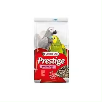 Versele-Laga Mixtura para Loros Prestige 1 Kg - Alimento para Aves con Nutrición Equilibrada - 1