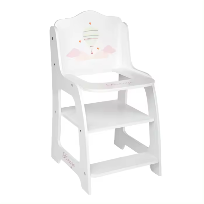 Firenze Cadeira de Comida 49 cm - 1
