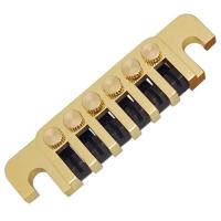 Puente Retro Para Guitarra Eléctrica LP TP-6 Marco De Eje Sop Rod Pieza De Cola Reversible Código De Cuerdas Para Les Paul/SG/ES/EPI - details 14