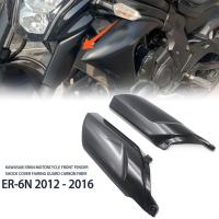 Cubierta De Amortiguador Delantero Para Motocicleta Guardabarros Fácil Instalación Piezas De Repuesto Protección De La Rosca - details 6