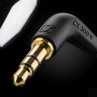 Sennheiser CX 300 II Auriculares In-Ear con Sonido Hi-Fi, Graves Potentes y Aislamiento de Ruido - details 2