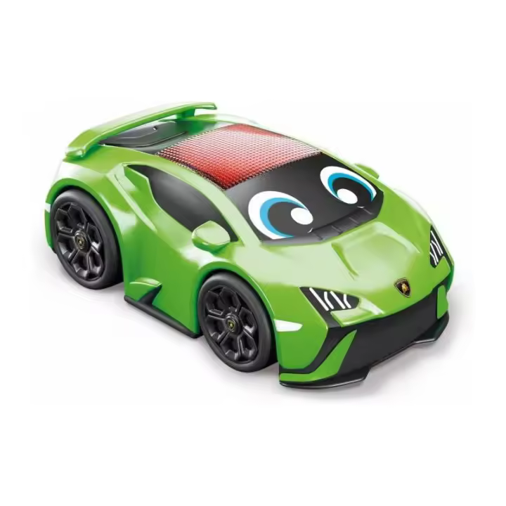 COCHE R/C LAMBORGHINI INFANTIL DE BABY CLEMENTONI - 1