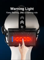 Linterna Frontal LED De Alta Potencia Recargable USB Con Telescópico Fuerte Luz Longitudinal Impermeable Para Camping Pesca Al Aire Libre - details 11