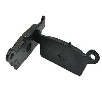 Frenos Delanteros Y Traseros Para Honda CR125R CR250R CRF230L XR 250R 250L 400R 500R 600R 650R 1993-2015 Piezas De Repuesto De Frenos De Metal Y Aleaciones De Bronce - details 6