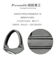 Mochila de cuero para Mujer, Bolso de un solo hombro, Bolso Escolar, Bolso de viaje de gran capacidad, Bolso casual de moda versátil - details 8