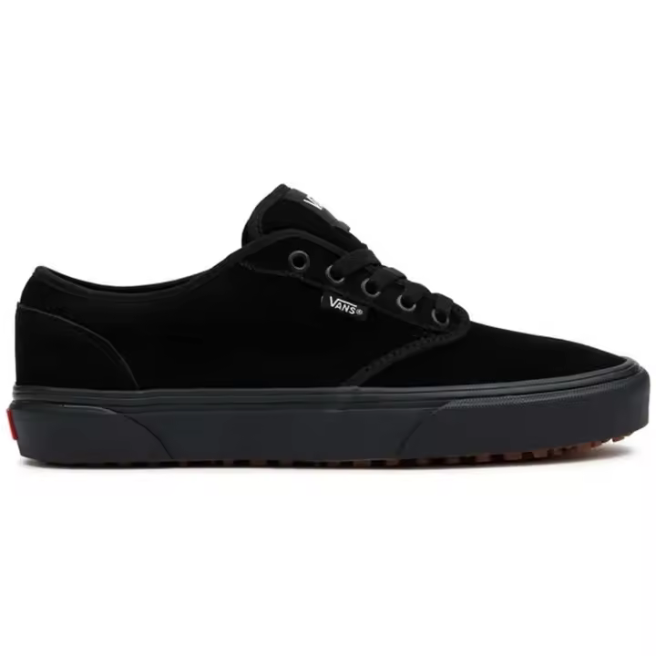 Zapatillas Negras Vans Atwood Vansguard Hombre - 1