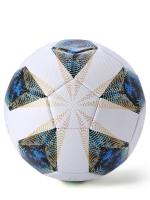 Bola De Fútbol Estándar Tamaño 5 Costurada Máquina Bola De Entrenamiento Y Partidos De Liga Deporte Al Aire Libre Futbol Voetbal - details 11