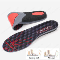 Suela De Silicona Ortopédica Para Zapatos Soporte De Arco Para Pies Planos Alivio De La Fascitis Plantar Suela De Calcetín Para Hombres Y Mujeres - details 1