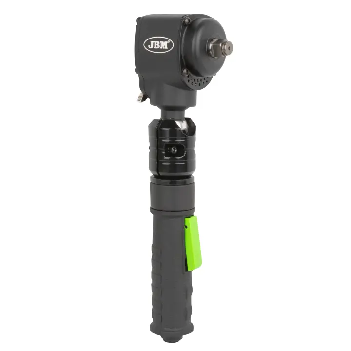 JBM 54340 PISTOLA DE IMPACTO ARTICULADA 1/2" - 1
