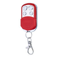 Control Remoto Universal Para Puerta De Garaje Multi-Frecuencia 280MHz-868MHz Duplicador Transmisor De Código Fijo Y Rodante 430MHz 433MHz - details 20