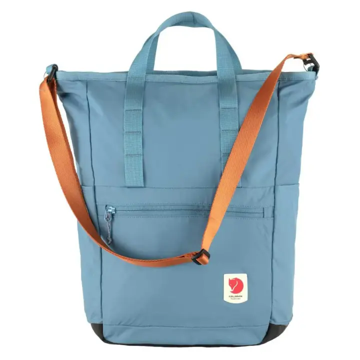 Fjällräven Mochila High Coast Totepack 23l - 1