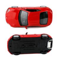 Coche De Colección TOYOTA GT 86 Scion FR-S RMZ CiTY Diecast Metal Miniatura Con Retroceso Regalo Para Niños Y Niñas - details 3